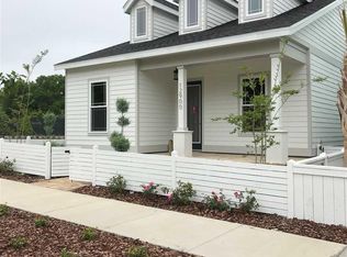 12900 SW 7th Ave, Newberry, FL 32669