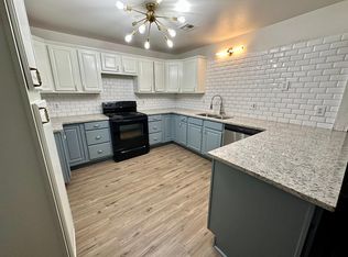 14834 Grand Ave, Choctaw, OK 73020