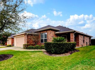 4014 Forest Ridge Lndg, Houston, TX 77084