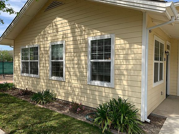 Landscaping Included