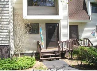 73 Spice Hill Dr UNIT 73, Wallingford, CT 06492