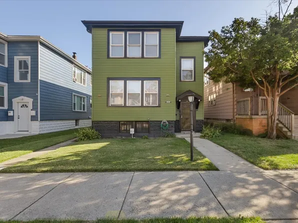 12051 S La Salle St, Chicago, IL 60628