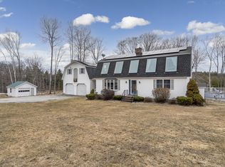 68 Chapman Rd, Harrison, ME 04040