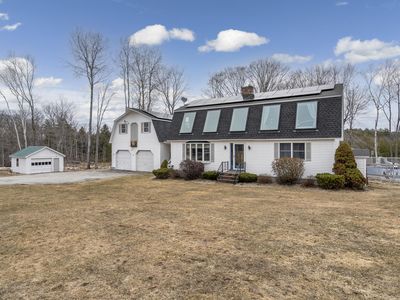 68 Chapman Road, Harrison, ME, 04040