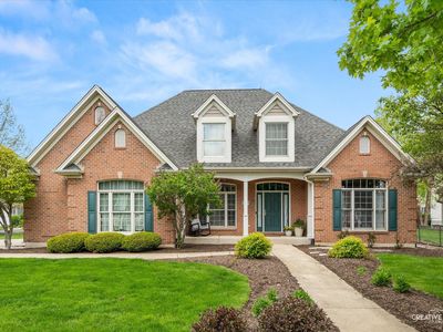 692 Independence Ave, Elburn, IL, 60119