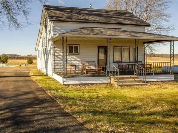 S6470 Green Meadow Road, Fall Creek, WI 54742