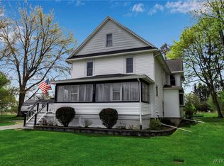 2864 Retsof Ave, Piffard, NY 14533