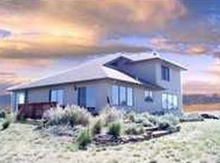 3280 Chief White Bird Trl, Laurel, MT 59044