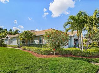 10706 Cetrella Dr, Fort Myers, FL 33913