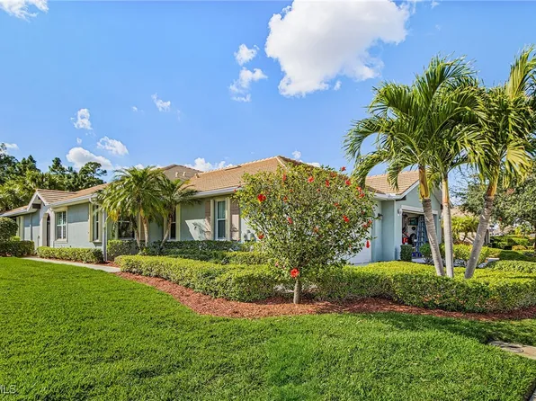 10706 Cetrella Dr, Fort Myers, FL 33913