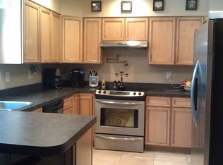 206 John St, Trenton, OH 45067