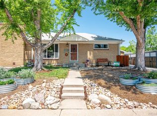 1341 E 105th Pl, Northglenn, CO 80233