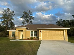 3798 SW 161st Loop, Ocala, FL 34473