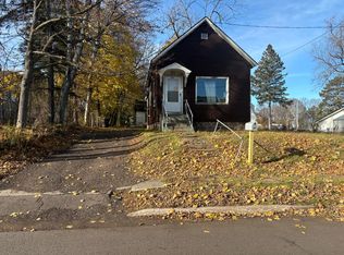 415 N Suffolk St, Ironwood, MI 49938