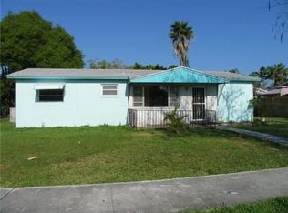 29910 SW 151st Ave, Homestead, FL 33033