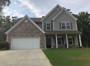 6485 Mossy Boulder Dr, Flowery Branch, GA 30542