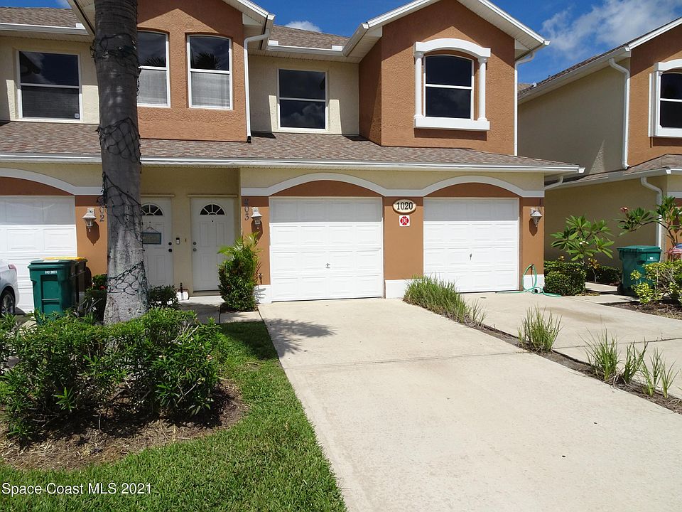 1st image of 1020 Venetian Dr Unit 203