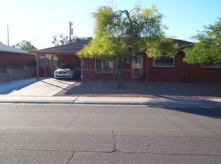 3626 N 80th Pl, Scottsdale, AZ 85251