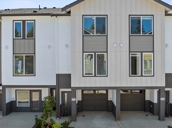 16111 36th Avenue W #J2, Lynnwood, WA 98087