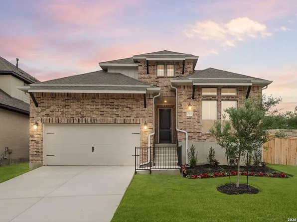 2503 Tortuga Verde, San Antonio, TX 78245