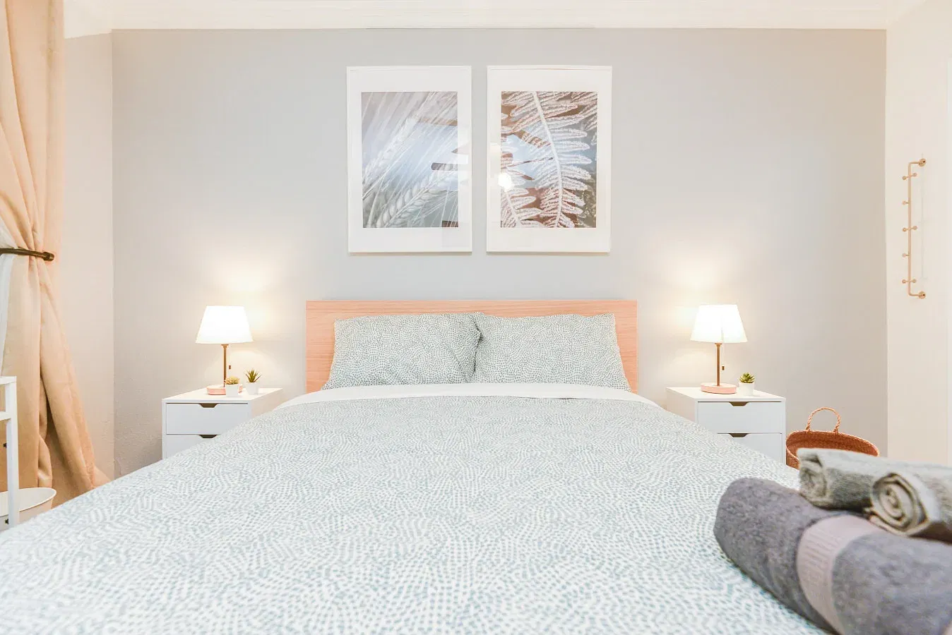 3 bed, $1,400 — Photo 1
