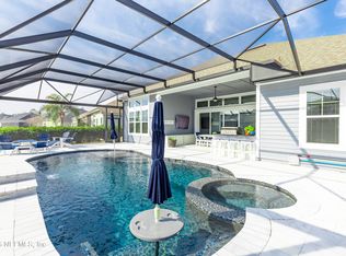 468 Glenneyre Cir, Saint Augustine, FL 32092