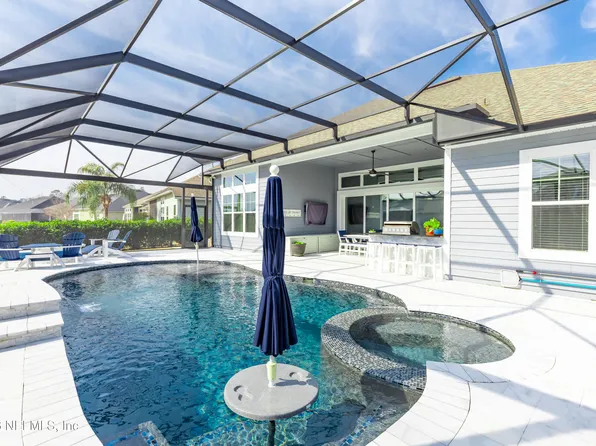 468 GLENNEYRE Circle, St. Augustine, FL 32092