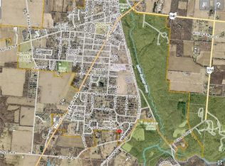 1436 Glen View Rd, Yellow Springs, OH 45387