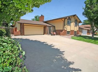 5031 W 71st Pl, Westminster, CO 80030