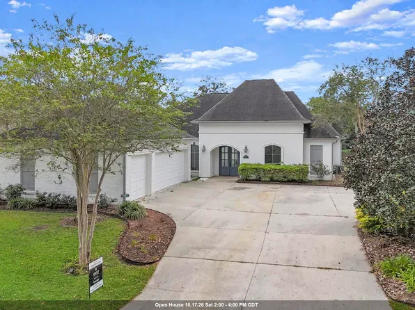 21287 Waterfront East Dr, Maurepas, LA 70449