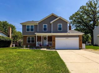 6349 Tracy Pl, Mason, OH 45040