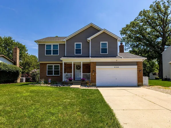 6349 Tracy Pl, Mason, OH 45040