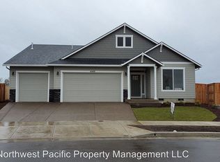 4440 Bounty Pl NE, Albany, OR