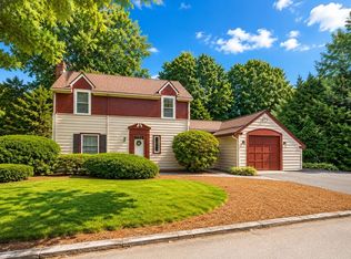 59 Payson St, Attleboro, MA 02703
