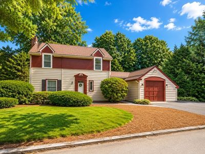 59 Payson St, Attleboro, MA, 02703