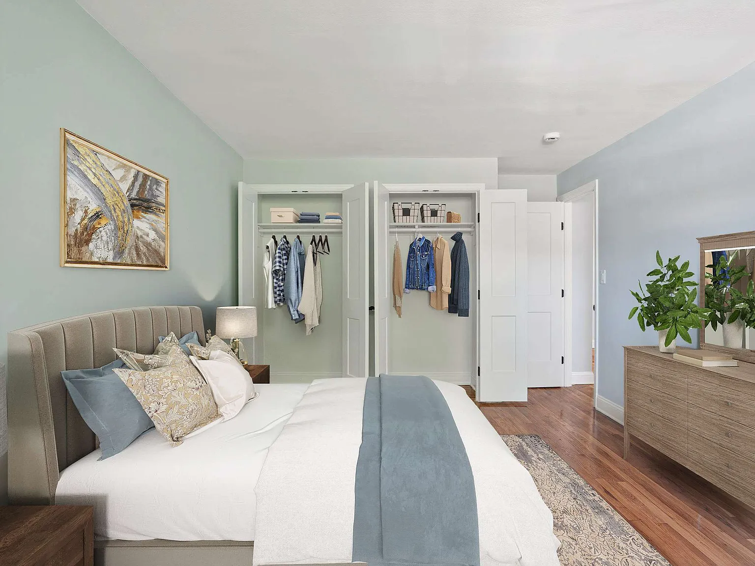 Eagle Rock Apartments at Carle Place — Photo 4