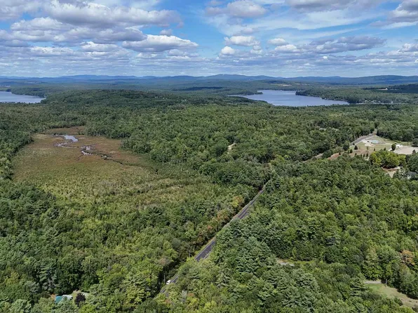 Lot 8 Bakerstown Road, Poland, ME 04274