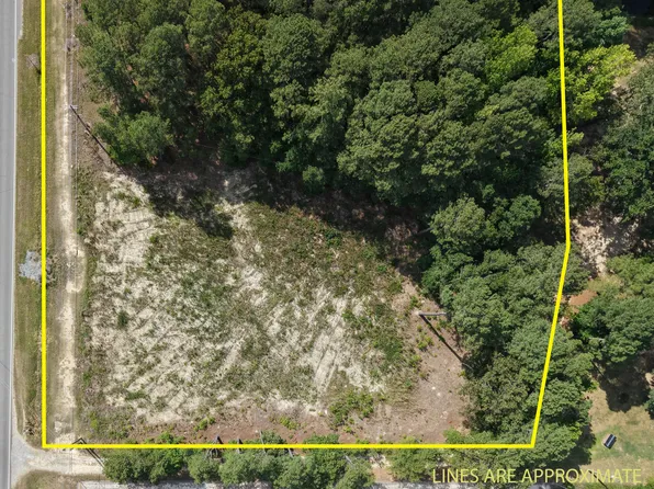 1284 State Highway 50 S #3, Benson, NC 27504