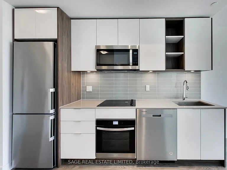 543 Richmond St W #Penthouse 15 — Photo 13