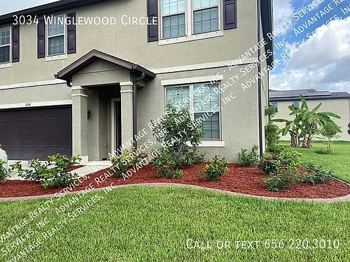 3034 Winglewood Cir Photo 1 3034 Winglewood Cir Photo 1