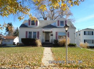 3033 Miller Ave, South Chicago Heights, IL