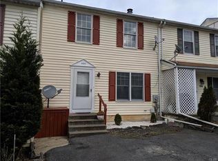 434 Fox Cir, Easton, PA 18042