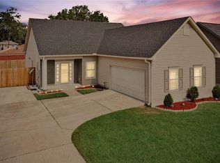 5252 Clementine Ln, Marrero, LA 70072