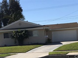 6620 Mount Lowe Dr, Buena Park, CA 90620