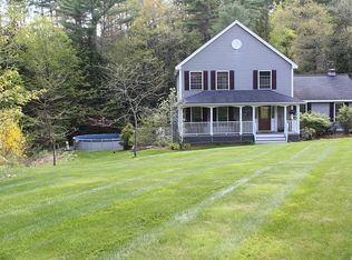 96 Cortland Rd, Milford, NH 03055