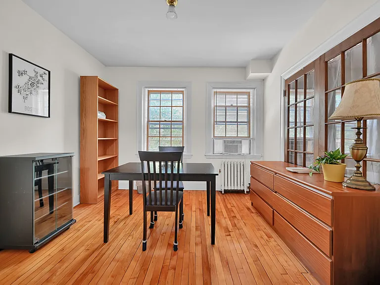 21 Chauncy St #23 — Photo 4