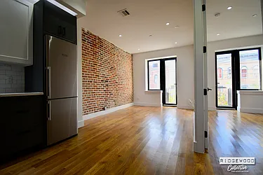 Rented by Voro NYC