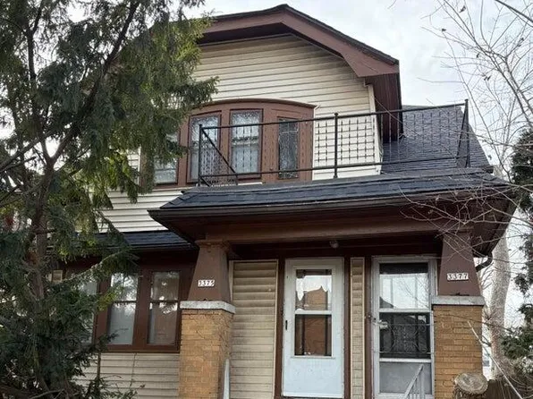 3375 N 37th STREET #3377, Milwaukee, WI 53216