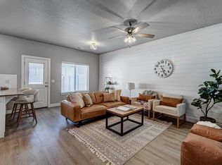 3050 N 175th St E, Cedar City, UT 84721