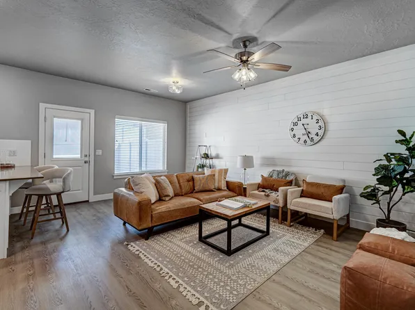 3050 N 175th St E, Cedar City, UT 84721